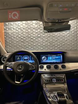 مێرسێدس بێنز E-Class